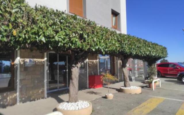 Hotel Canaima