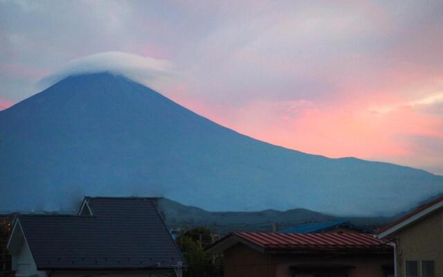 Mt. Fuji Akatsuki Enn