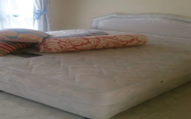 Villa Kota Bunga Vinca