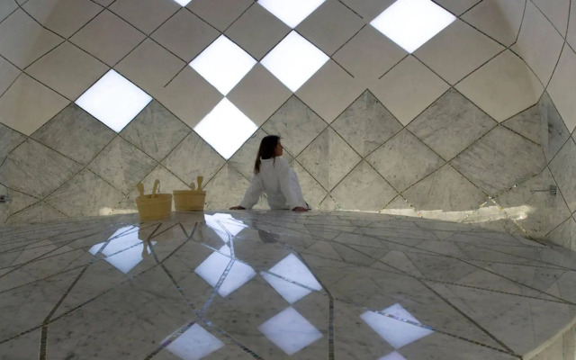 Continental Balneario De Panticosa