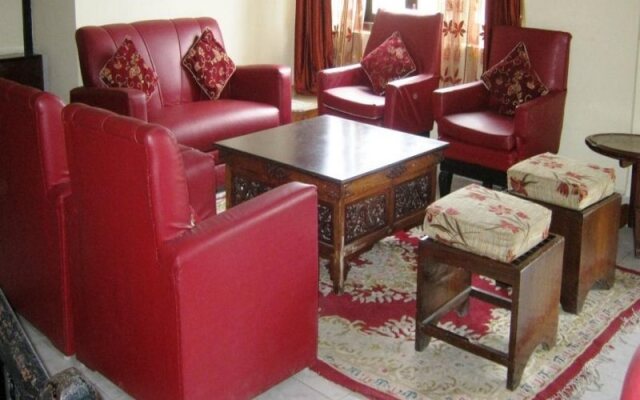 Sukhim Guest House