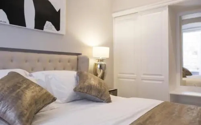 Tailor Apartments Old Town