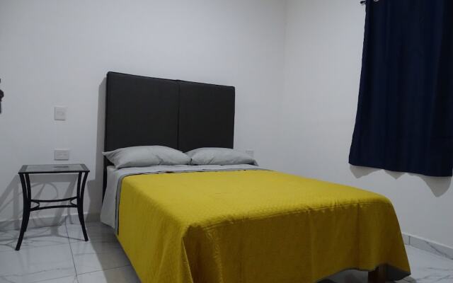 Venados Condo