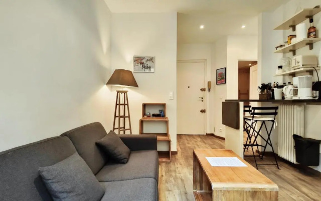 Appartement maison Jeanne by Booking Guys