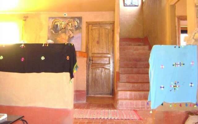 Muxu Berbere Auberge