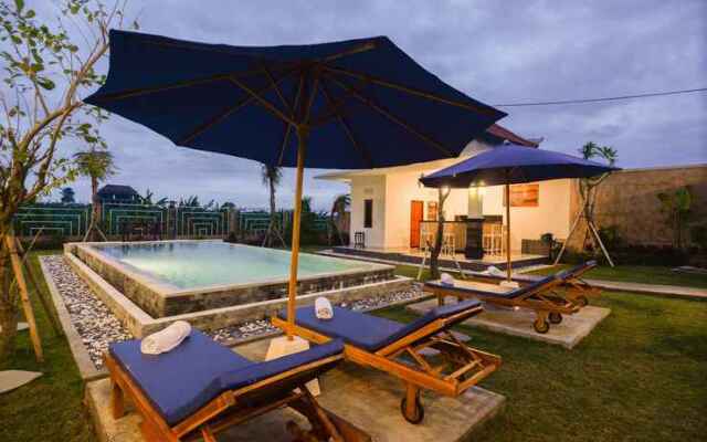 Pondok Canggu Homestay