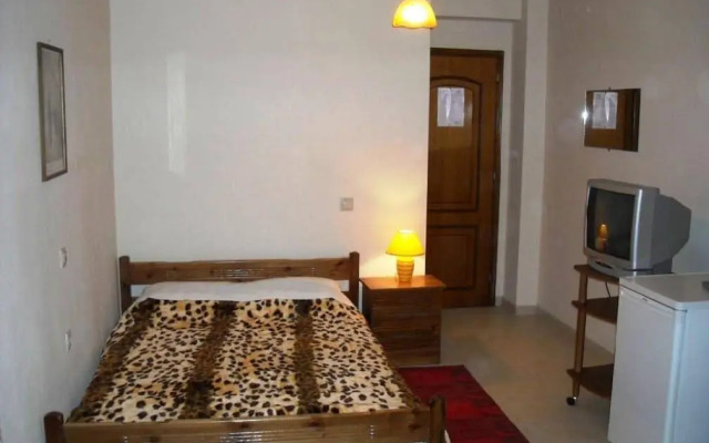Pavlou Rooms