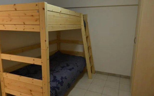 Apartment Duinroos 1.1