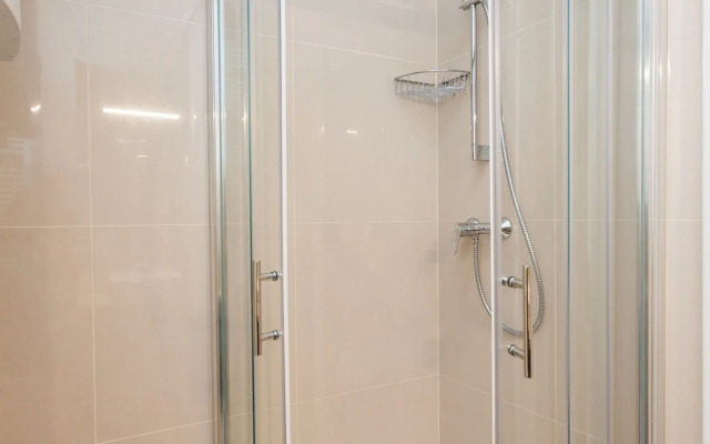 LOOX apartments Hatzova