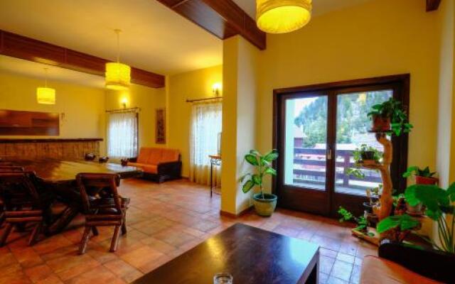 Resort Cheile Gradistei Moieciu