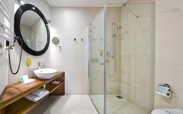 Bayjonn Boutique Hotel