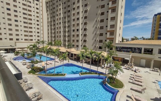 Boulevard Suites - AFRV