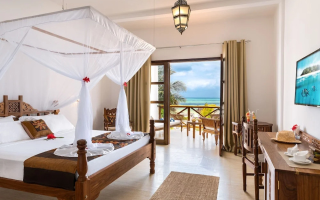 Next Paradise Boutique Resort