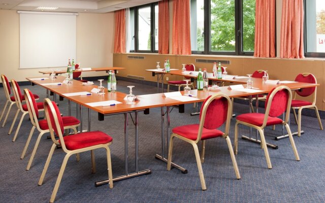 Holiday Inn Tours City Centre