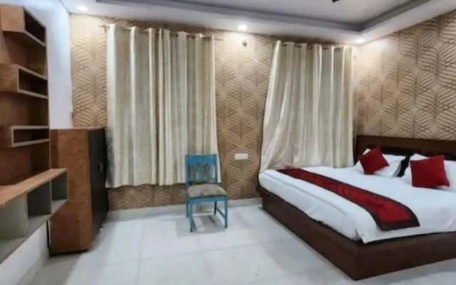 Hotel Royal Afghan