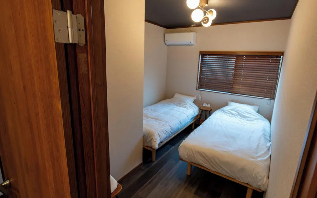 Otoyado – Guest Rooms – Matsuyama