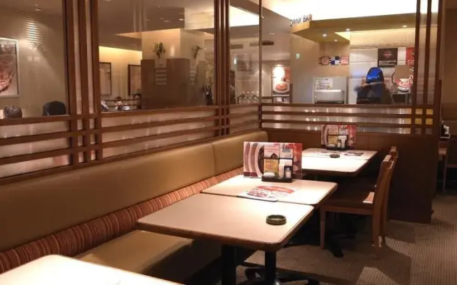 UNIZO INN Tokyo Asakusa