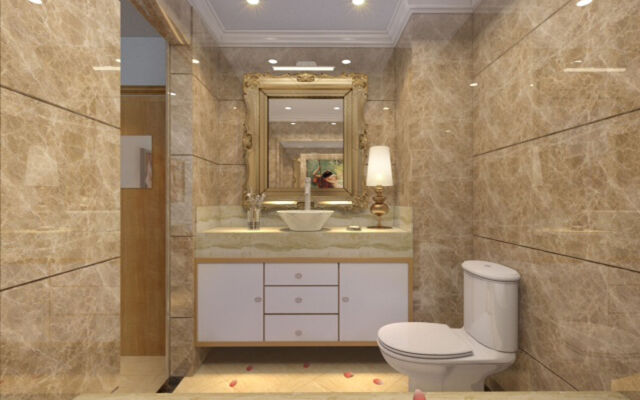 Palm Hotel Thanh Hoa