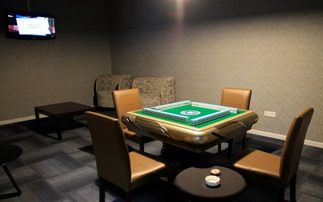 Ming Garden Hotel and Residences