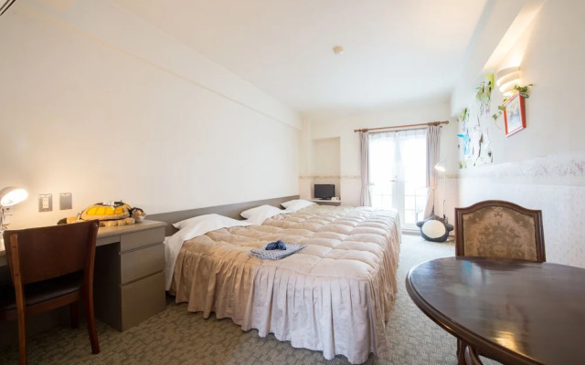 Hotel Acqua Santa