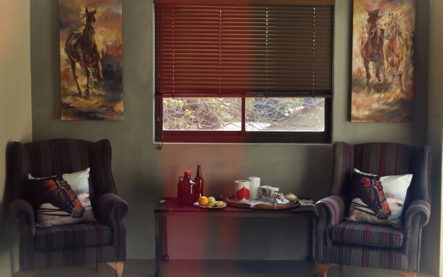 Bo Heimia Guesthouse