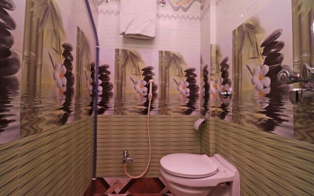 Oyo 37334 Hotel Happy