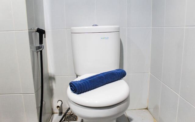 Comfort 1Br At Casa De Parco Apartment