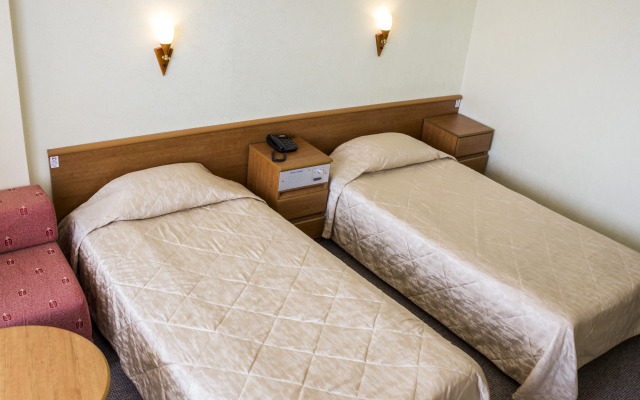 Kuban Resort & Aquapark
