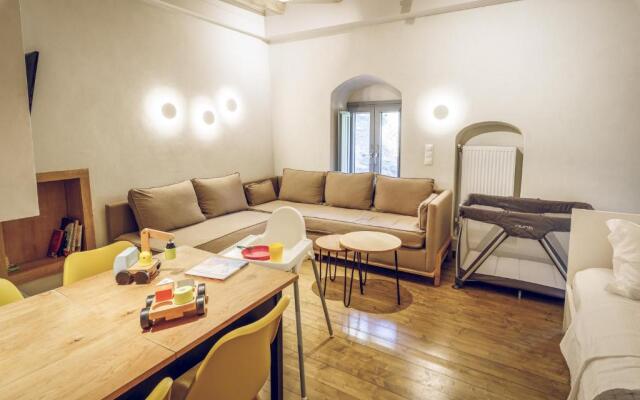 Gileri Eco & Design Residences