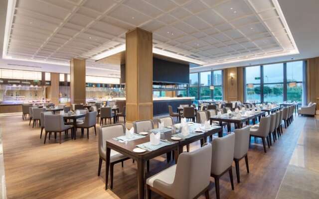 C&D Hotel,Xiamen Xiang'an