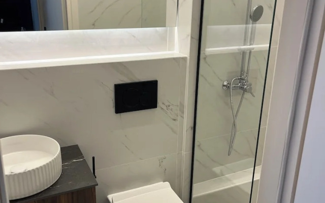 Shape Suites Athens