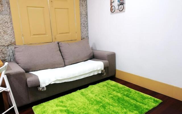 4-As center apartments