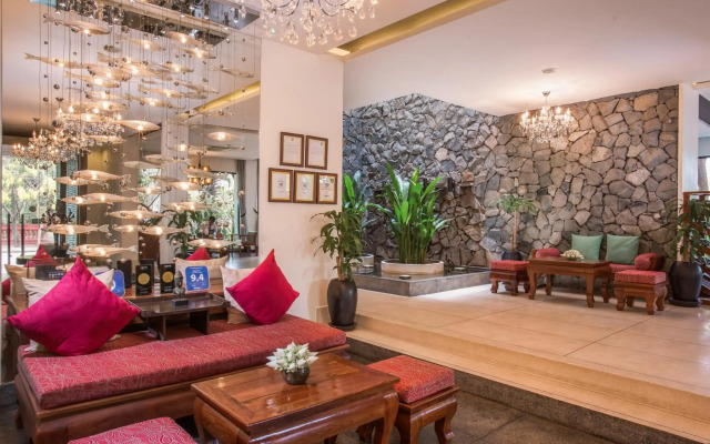 Nita By Vo Luxury Hotel