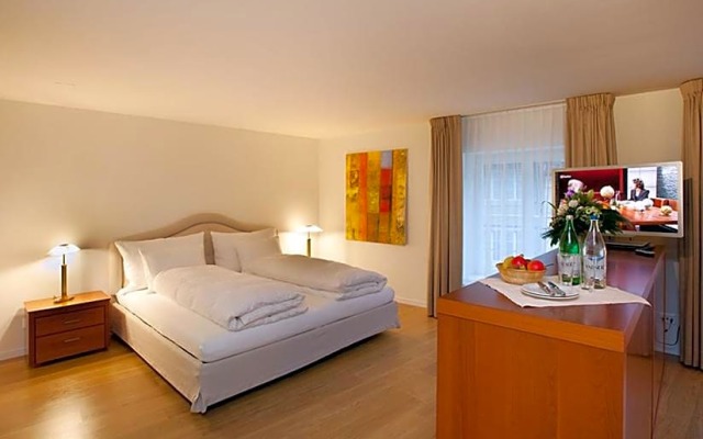 Hotel Taverne zum Kreuz