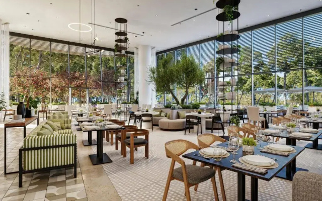 Pical Resort , Valamar  Collection
