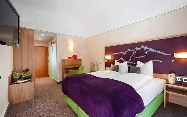 Hotel St. Raphael in the Allgäu