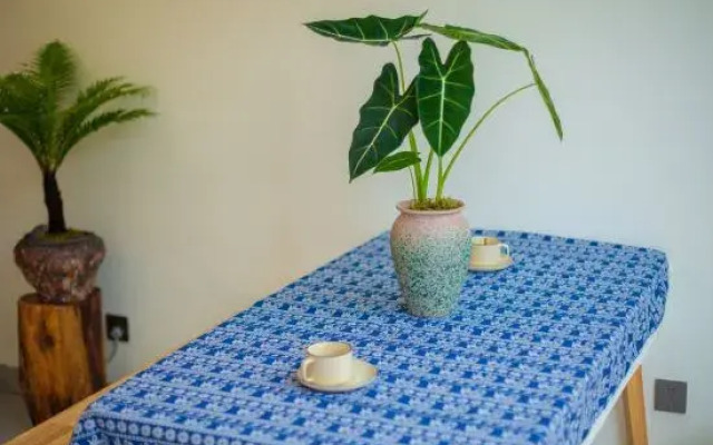 Dali Buwan Xiaoxie Homestay (Haidong Store)