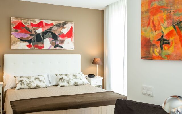 UD Rambla Suites & Pool  23 (1BR)