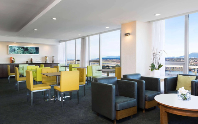 The Westin Wall Centre, Vancouver Airport