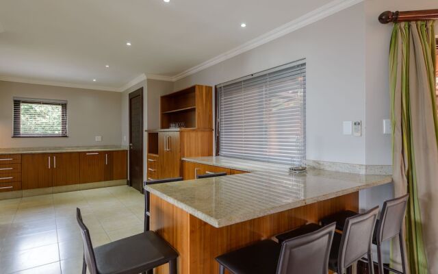 San Lameer Villa Rentals 14328