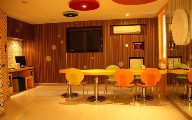 W Motel Seomyeon
