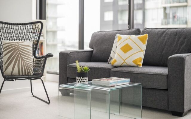 Apartment2c - Metro