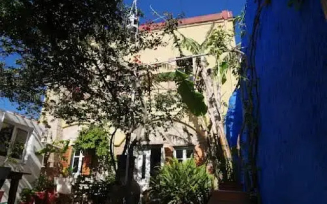 Apollo Guesthouse