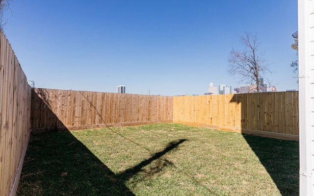 Houston Gouba Resident