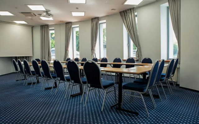 Art City Inn Vilnius