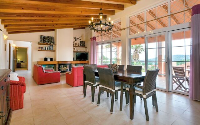 Villa Sol Post