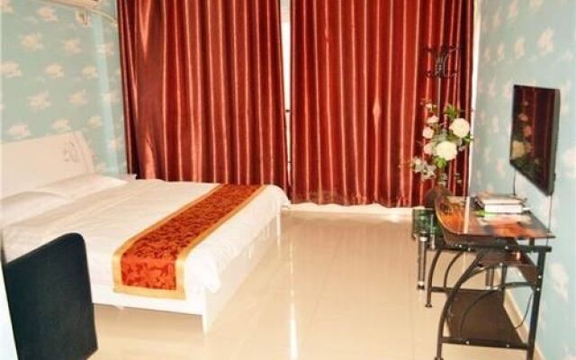 Chongqing Yelaixiang Hotel