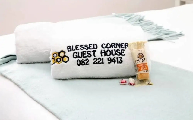 Blessed Corner Guest House