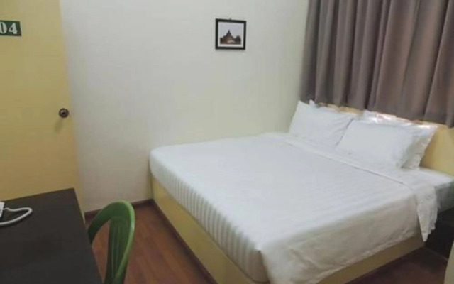 Lotus Bed & Breakfast