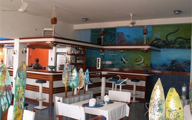 Hotel La Madrague